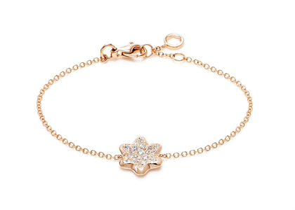 Rose Gold Plated | ID Bracelets